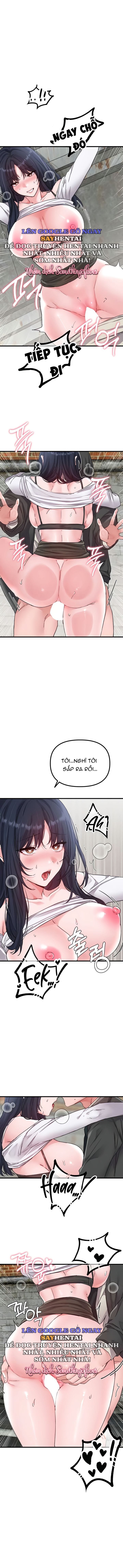 Người Đàn Ông Thoái Hóa - Chap 30 - Trang 14