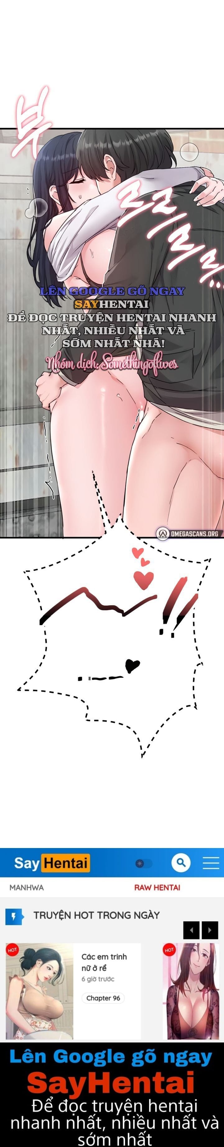Người Đàn Ông Thoái Hóa - Chap 30 - Trang 15