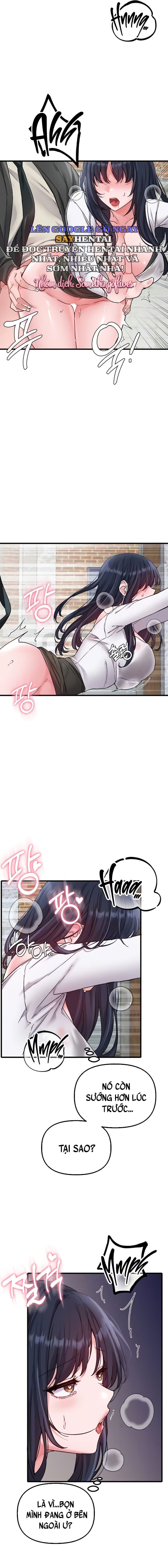 Người Đàn Ông Thoái Hóa - Chap 30 - Trang 3