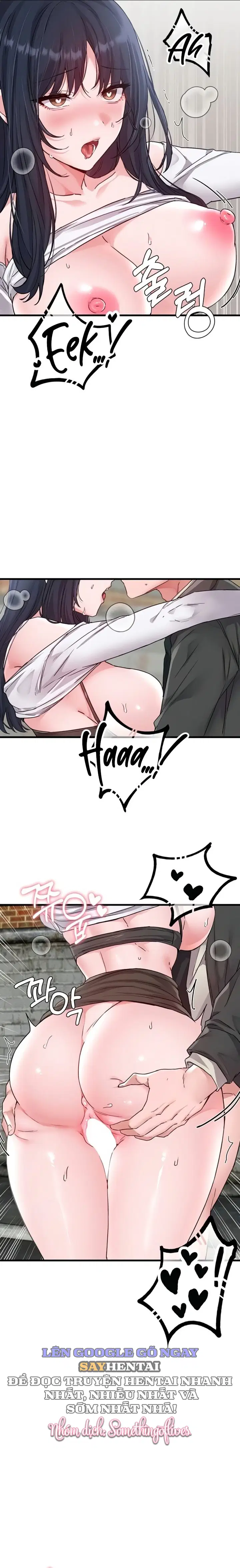 Người Đàn Ông Thoái Hóa - Chap 31 - Trang 2