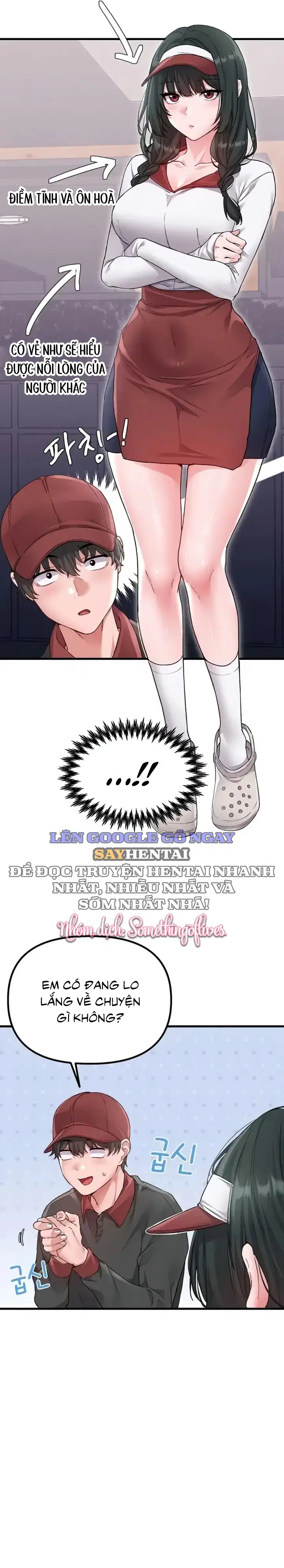 Người Đàn Ông Thoái Hóa - Chap 31 - Trang 11