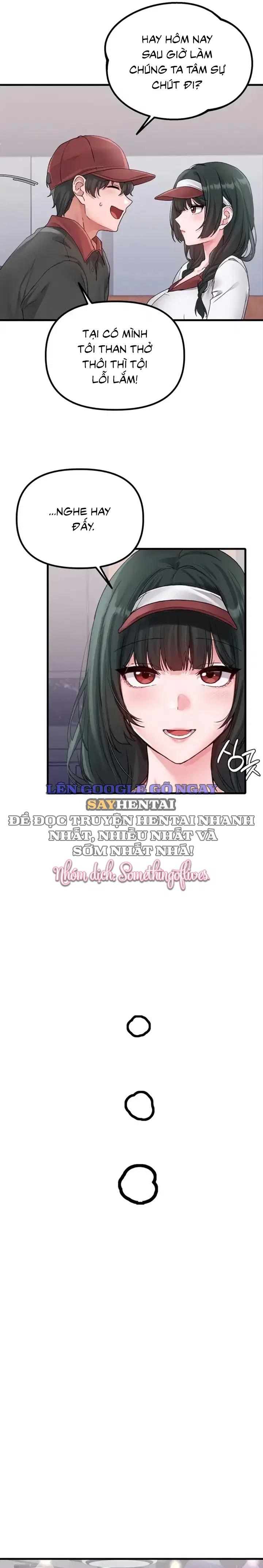 Người Đàn Ông Thoái Hóa - Chap 31 - Trang 12