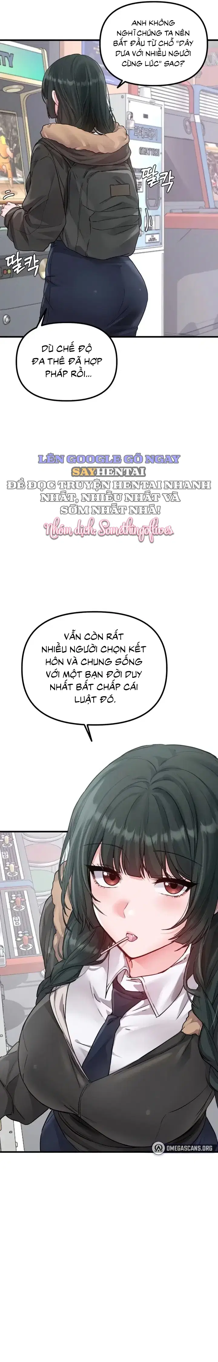 Người Đàn Ông Thoái Hóa - Chap 31 - Trang 15