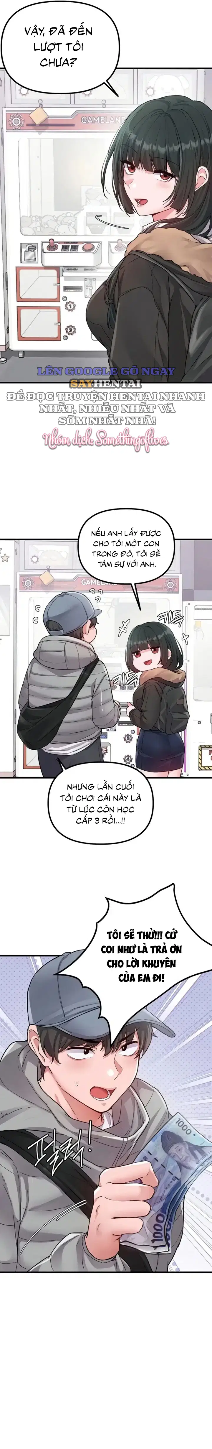 Người Đàn Ông Thoái Hóa - Chap 31 - Trang 19