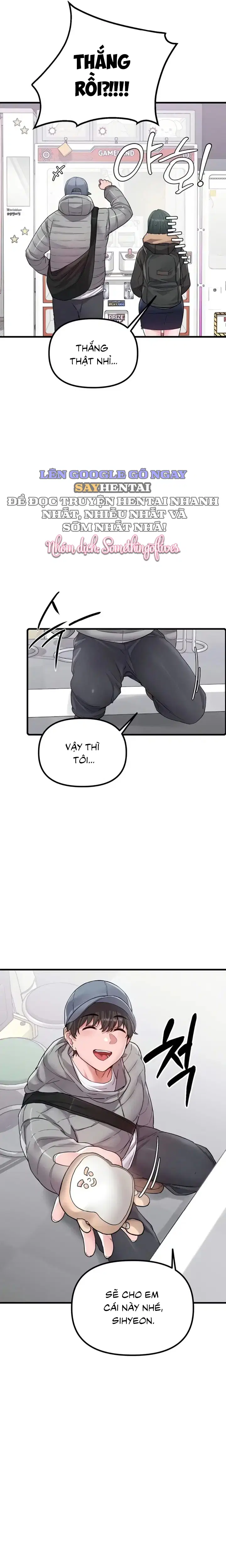 Người Đàn Ông Thoái Hóa - Chap 31 - Trang 22