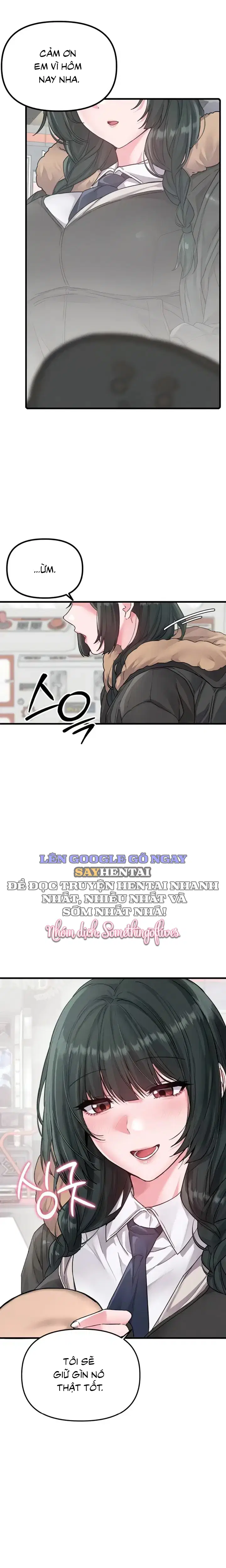 Người Đàn Ông Thoái Hóa - Chap 31 - Trang 23