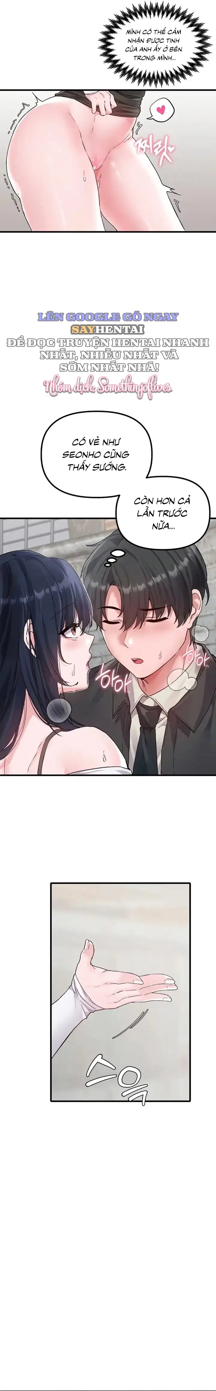 Người Đàn Ông Thoái Hóa - Chap 31 - Trang 5