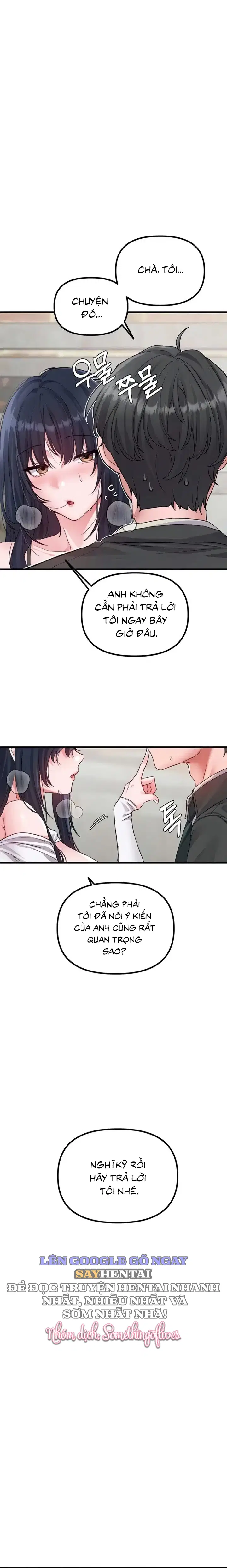 Người Đàn Ông Thoái Hóa - Chap 31 - Trang 7