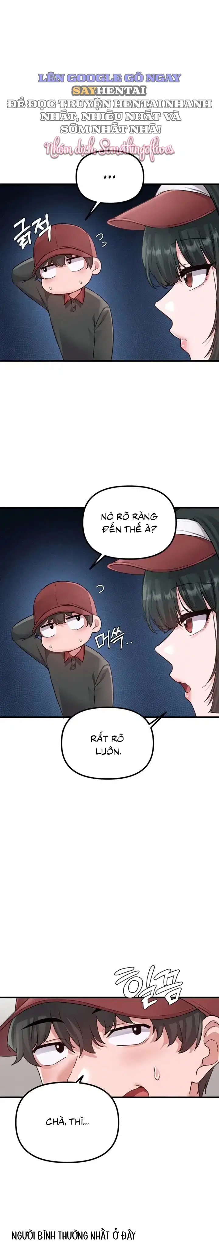 Người Đàn Ông Thoái Hóa - Chap 31 - Trang 10