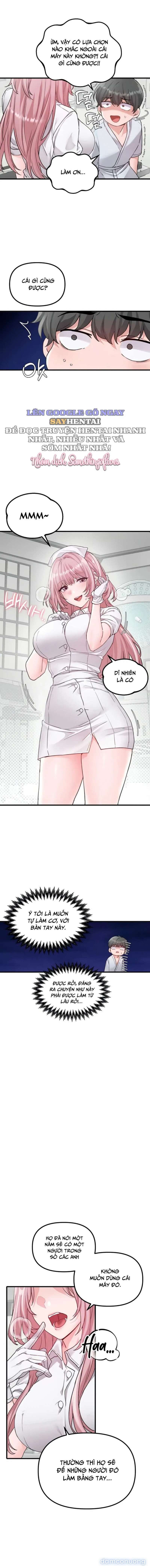 Người Đàn Ông Thoái Hóa - Chap 32 - Trang 11