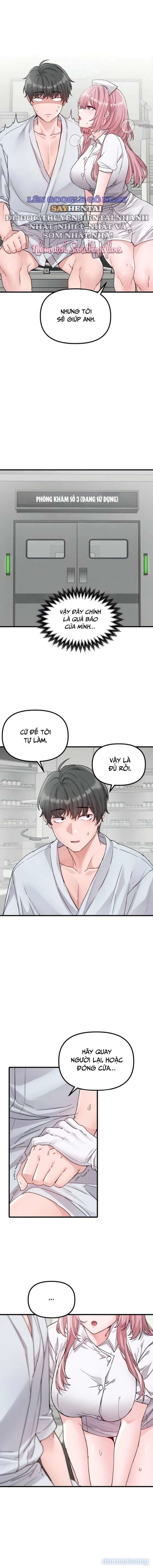 Người Đàn Ông Thoái Hóa - Chap 32 - Trang 12