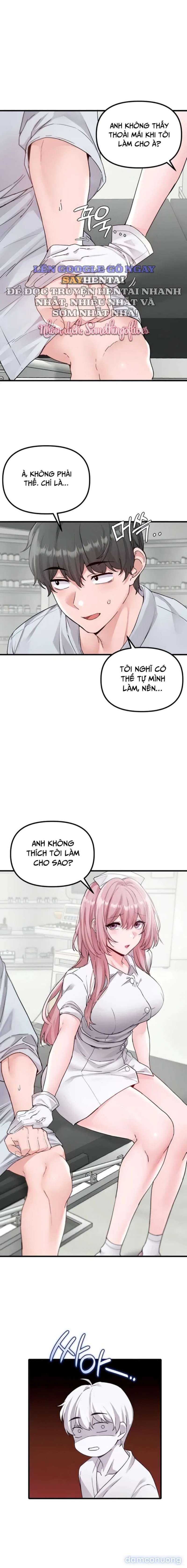 Người Đàn Ông Thoái Hóa - Chap 32 - Trang 13