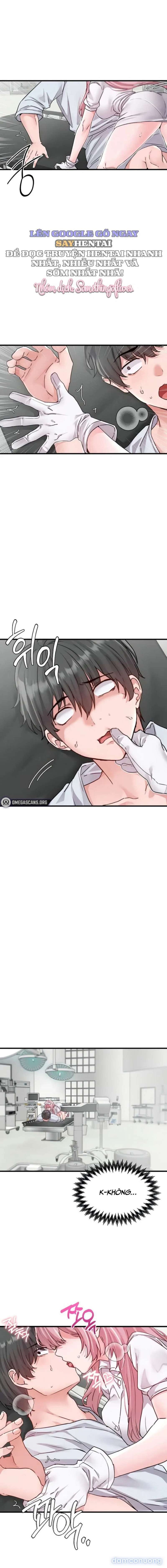 Người Đàn Ông Thoái Hóa - Chap 32 - Trang 15