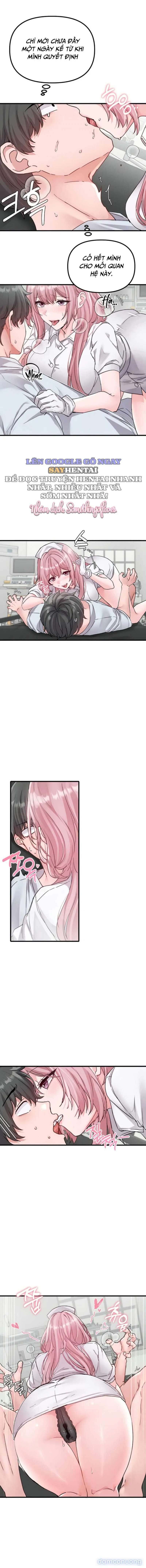 Người Đàn Ông Thoái Hóa - Chap 32 - Trang 16