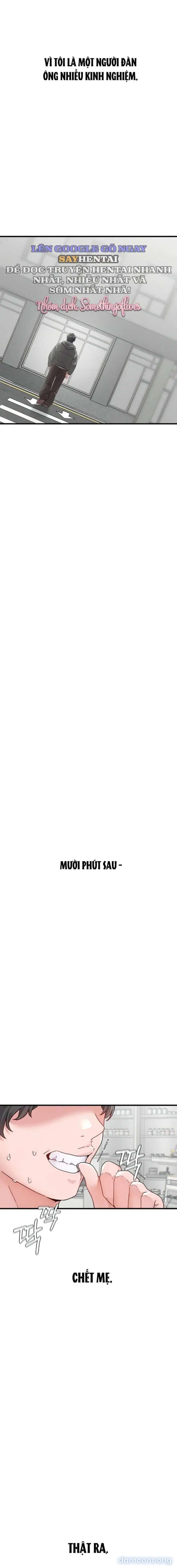 Người Đàn Ông Thoái Hóa - Chap 32 - Trang 6