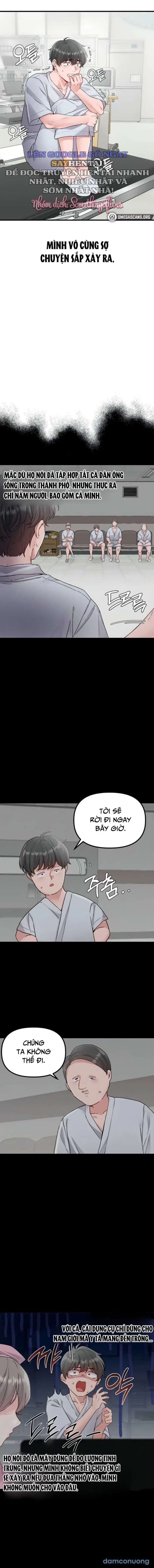 Người Đàn Ông Thoái Hóa - Chap 32 - Trang 7