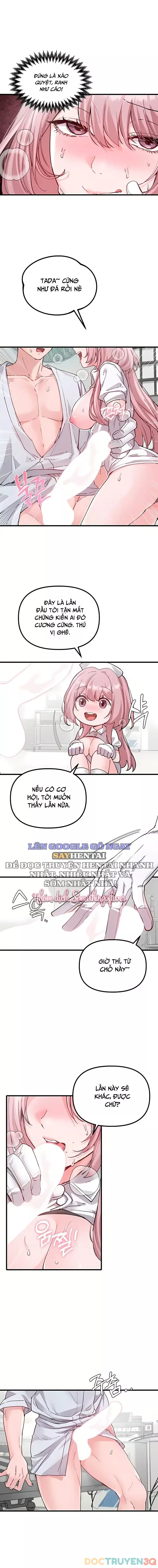 Người Đàn Ông Thoái Hóa - Chap 33 - Trang 12