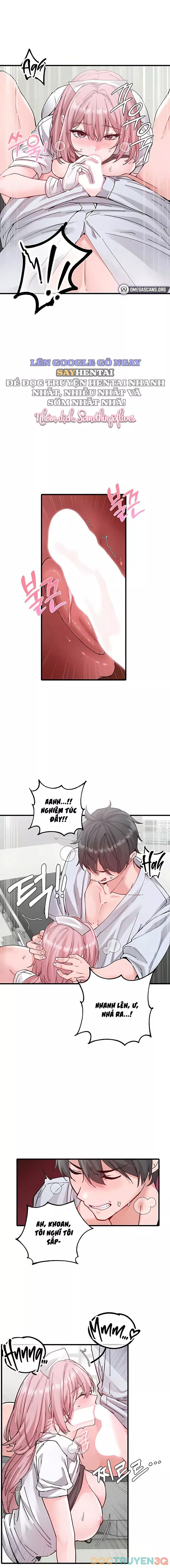Người Đàn Ông Thoái Hóa - Chap 33 - Trang 15