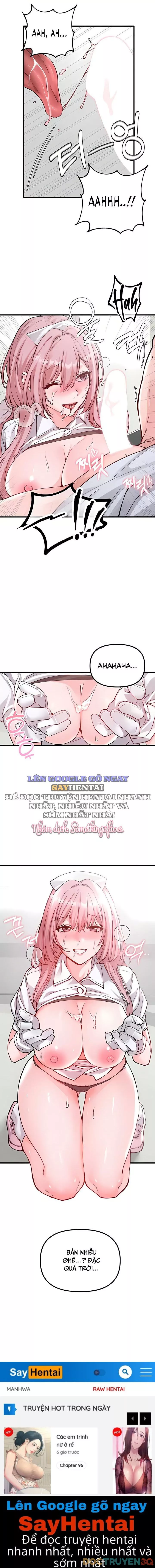 Người Đàn Ông Thoái Hóa - Chap 33 - Trang 16