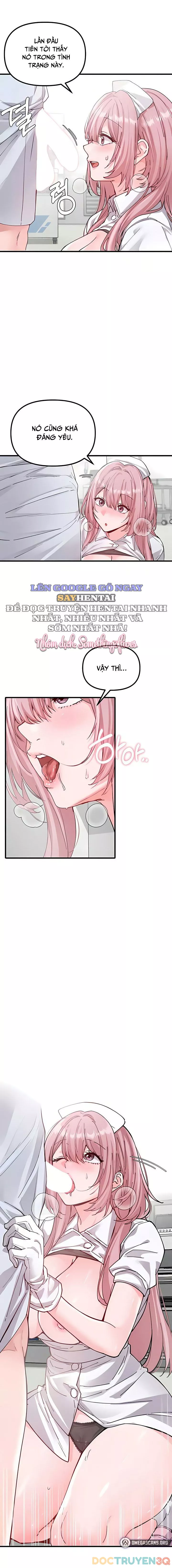 Người Đàn Ông Thoái Hóa - Chap 33 - Trang 6