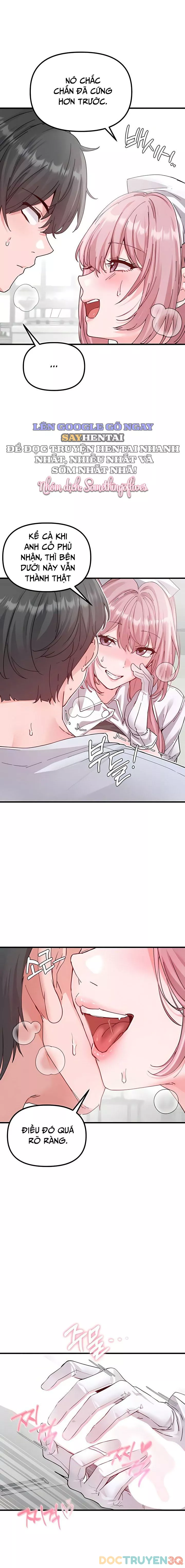 Người Đàn Ông Thoái Hóa - Chap 33 - Trang 10