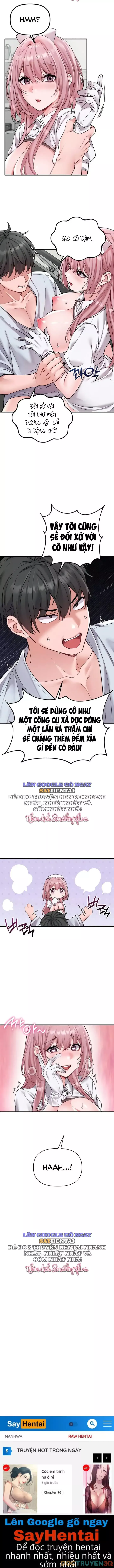 Người Đàn Ông Thoái Hóa - Chap 34 - Trang 12
