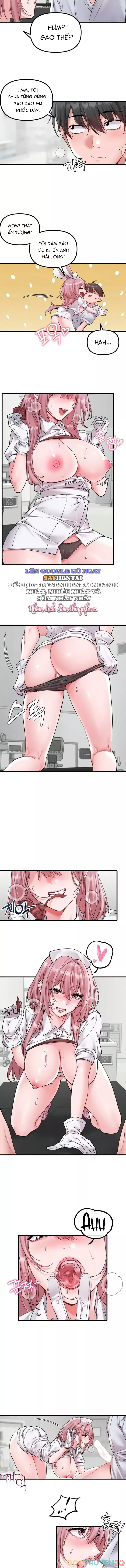 Người Đàn Ông Thoái Hóa - Chap 34 - Trang 4