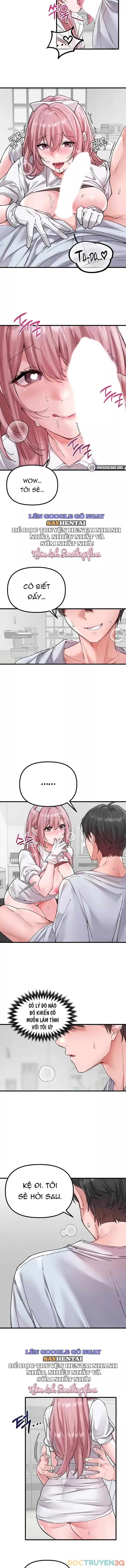 Người Đàn Ông Thoái Hóa - Chap 34 - Trang 5