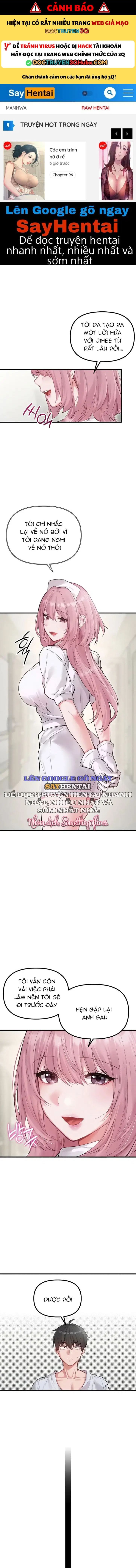 Người Đàn Ông Thoái Hóa - Chap 36 - Trang 1