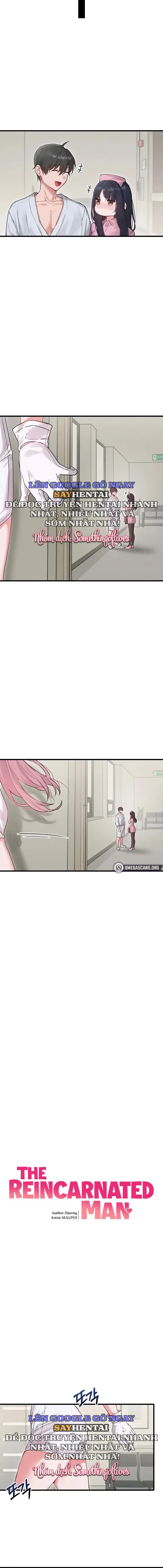 Người Đàn Ông Thoái Hóa - Chap 36 - Trang 2