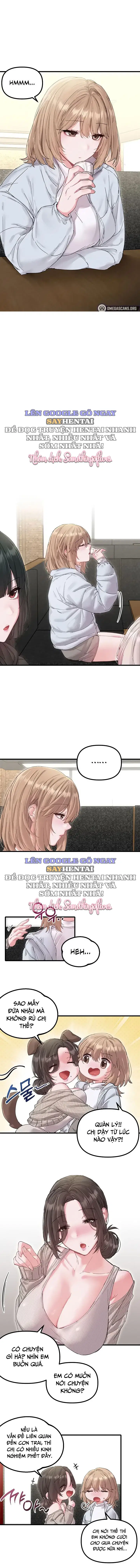 Người Đàn Ông Thoái Hóa - Chap 37 - Trang 2