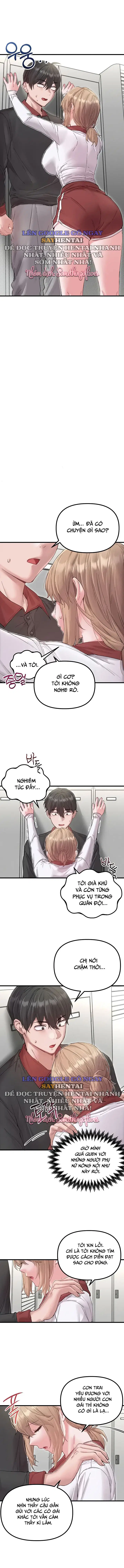 Người Đàn Ông Thoái Hóa - Chap 37 - Trang 11