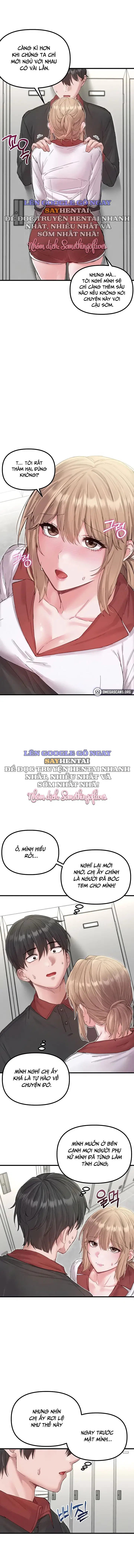 Người Đàn Ông Thoái Hóa - Chap 37 - Trang 12