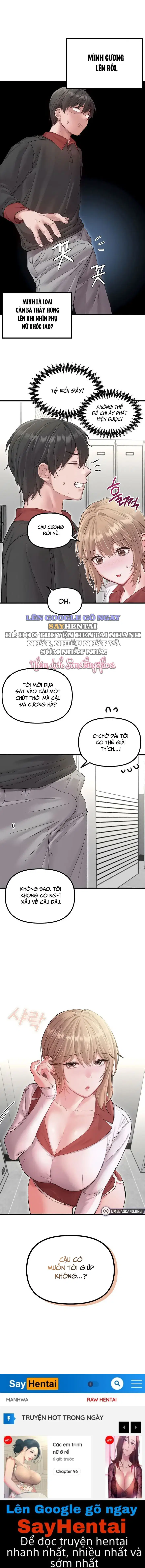 Người Đàn Ông Thoái Hóa - Chap 37 - Trang 13