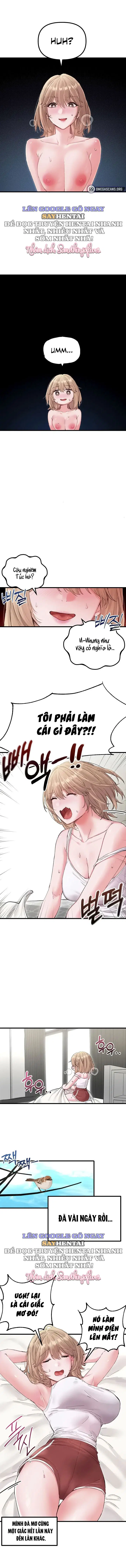 Người Đàn Ông Thoái Hóa - Chap 37 - Trang 5