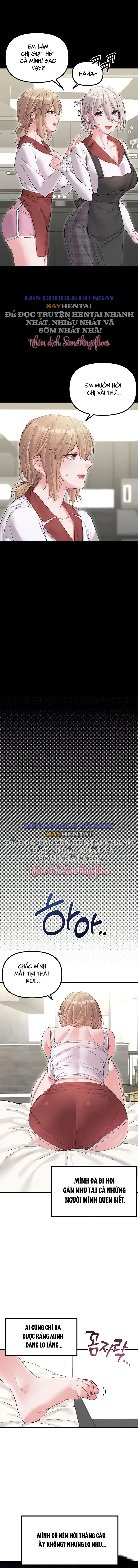 Người Đàn Ông Thoái Hóa - Chap 37 - Trang 8