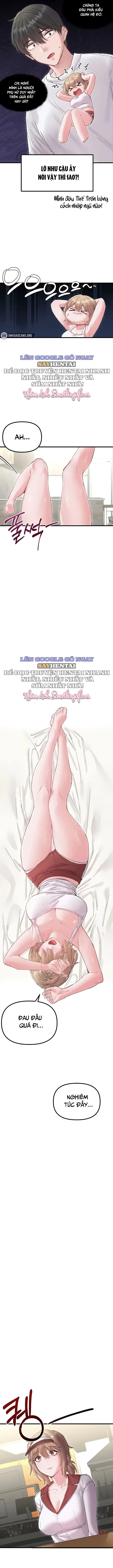 Người Đàn Ông Thoái Hóa - Chap 37 - Trang 9