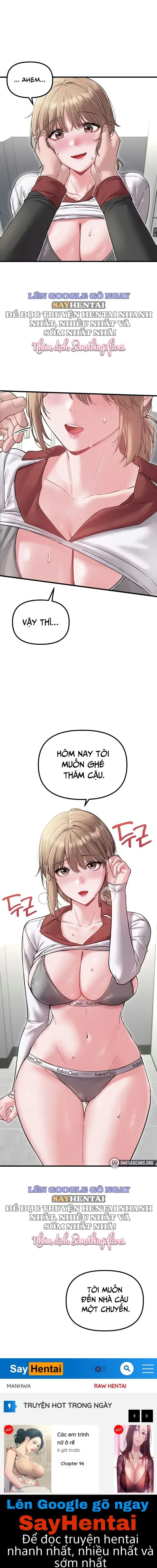 Người Đàn Ông Thoái Hóa - Chap 38 - Trang 12