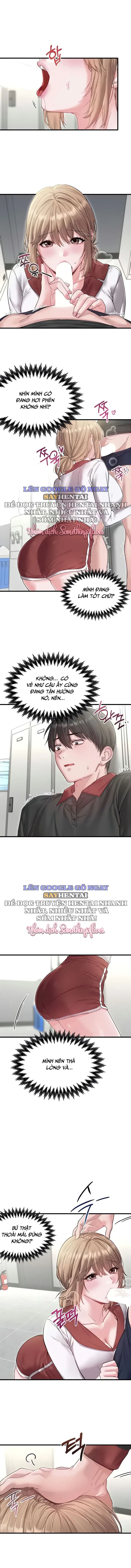 Người Đàn Ông Thoái Hóa - Chap 38 - Trang 5
