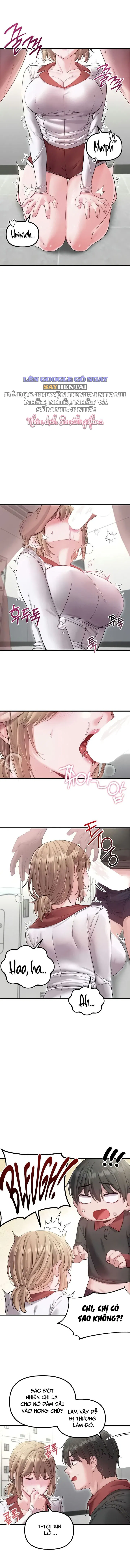 Người Đàn Ông Thoái Hóa - Chap 38 - Trang 7