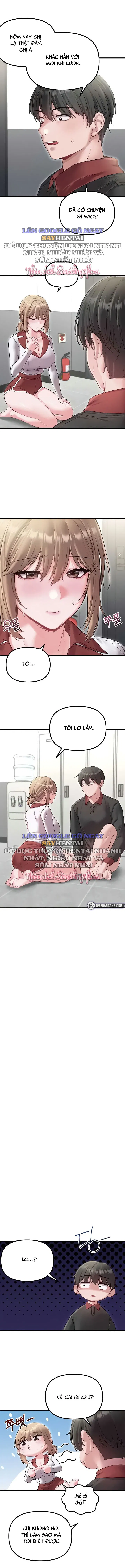 Người Đàn Ông Thoái Hóa - Chap 38 - Trang 8