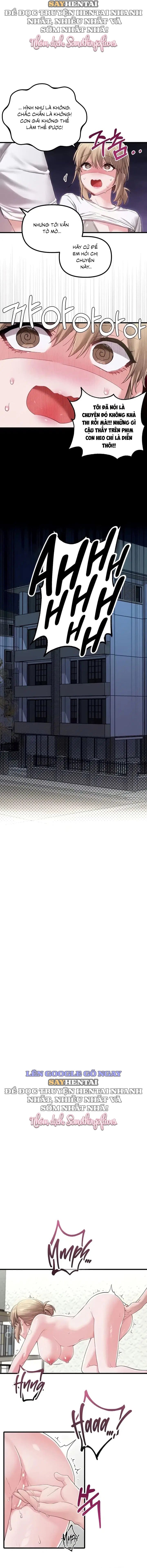 Người Đàn Ông Thoái Hóa - Chap 39 - Trang 11