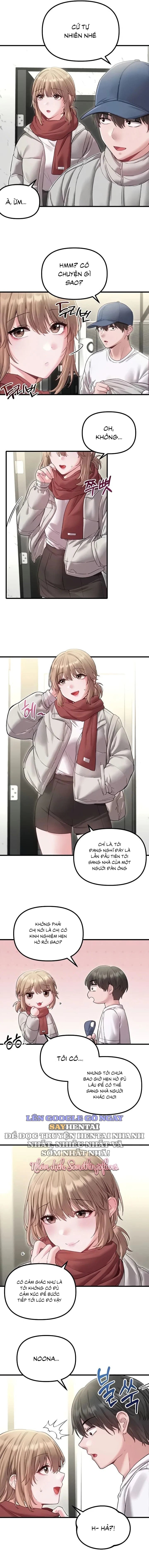 Người Đàn Ông Thoái Hóa - Chap 39 - Trang 3