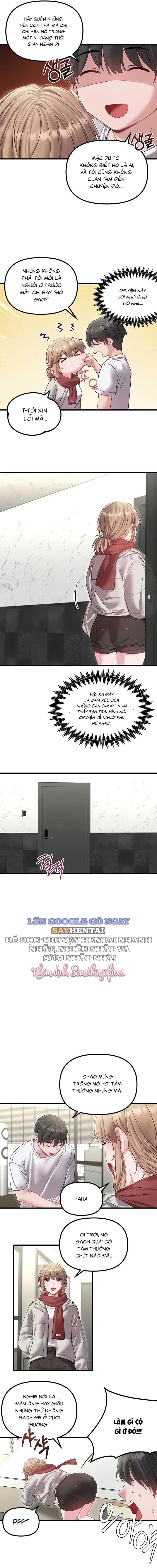 Người Đàn Ông Thoái Hóa - Chap 39 - Trang 4