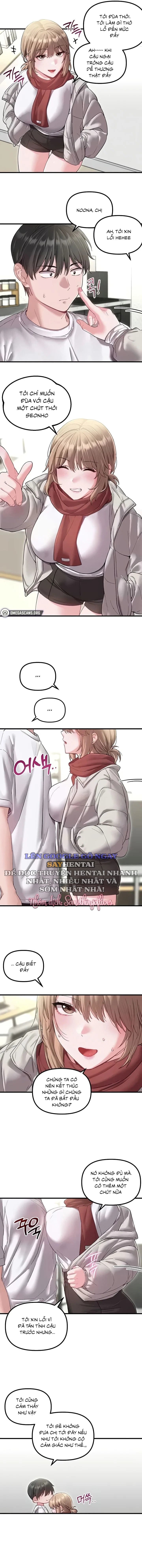 Người Đàn Ông Thoái Hóa - Chap 39 - Trang 5
