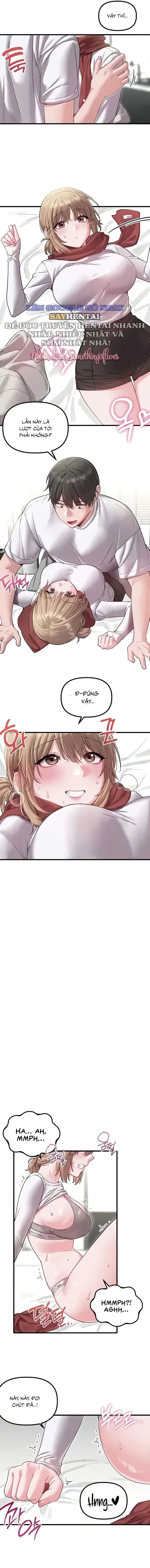Người Đàn Ông Thoái Hóa - Chap 39 - Trang 6