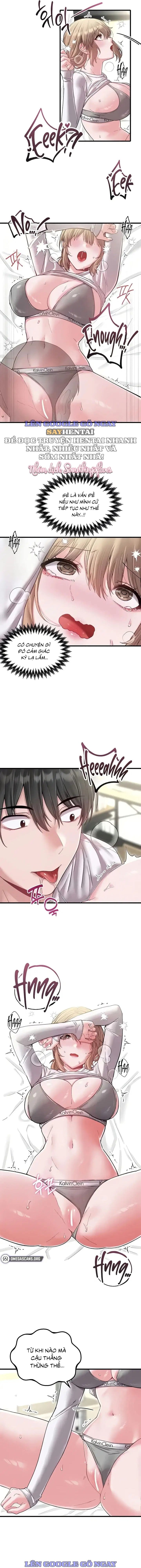 Người Đàn Ông Thoái Hóa - Chap 39 - Trang 9
