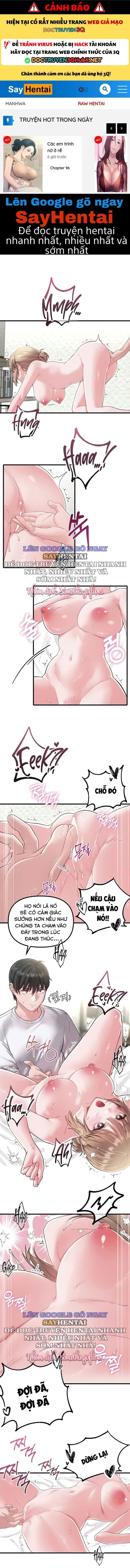 Người Đàn Ông Thoái Hóa - Chap 40 - Trang 1