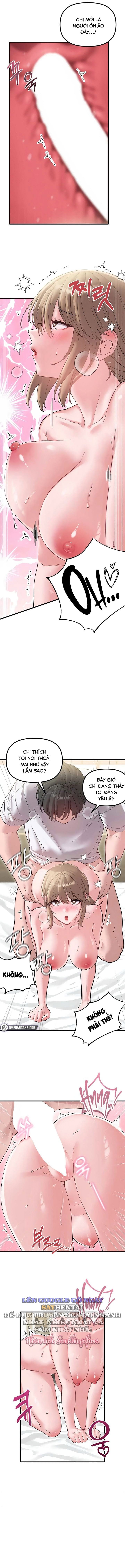 Người Đàn Ông Thoái Hóa - Chap 40 - Trang 12