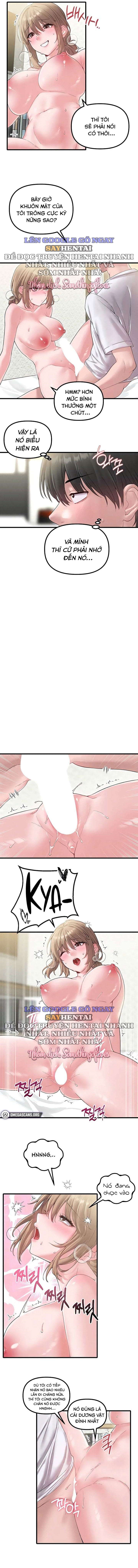 Người Đàn Ông Thoái Hóa - Chap 40 - Trang 5